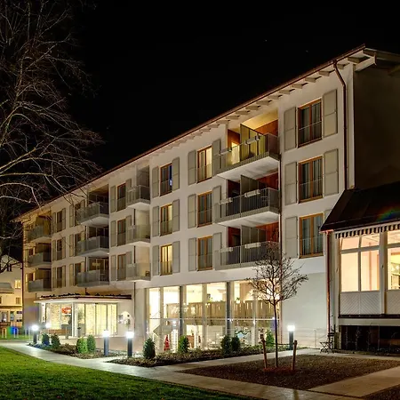 Bsw Hotel Isarwinkel-3