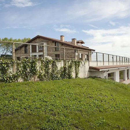 Apartamentos Villa Sofía-2