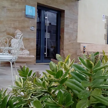 Hotel Primavera-3