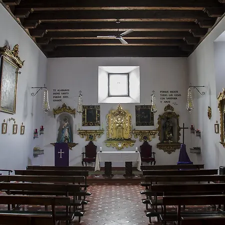 Convento Madre de Dios de Carmona-3