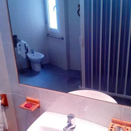 Hotel RC Ramon y Cajal-3