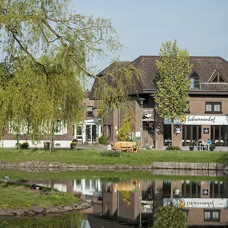 Schwanenhof Hotel und Restaurant-2