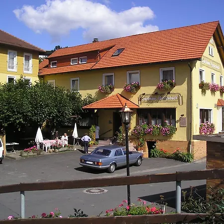 Gasthaus Breitenbach-2