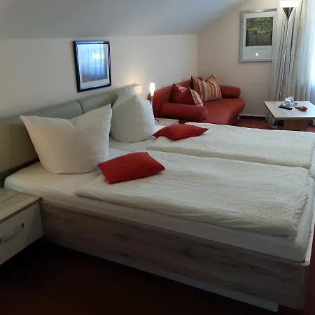 Villa HarzFokus - #Hotel#Pension#Frühstück-2