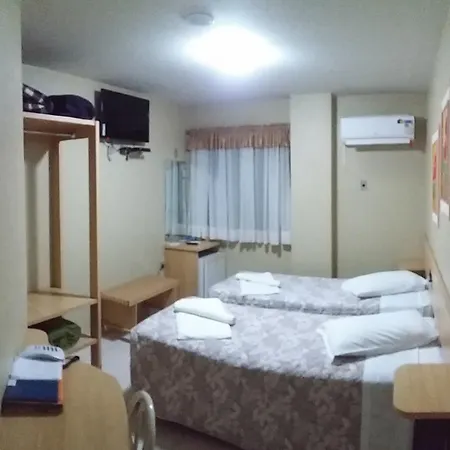 Hotel Da Vila-2