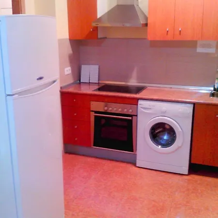 Hotel RC Ramon y Cajal-2