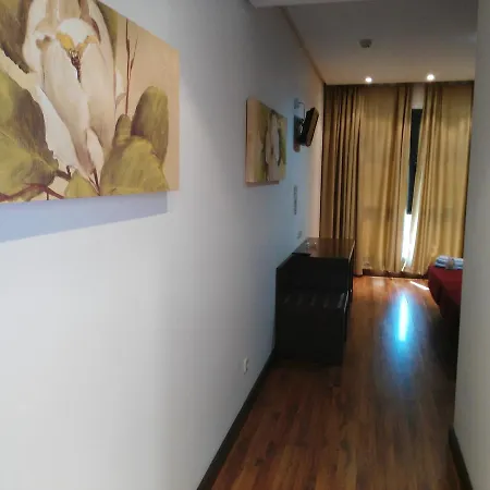 Hotel La Cantueña-Adults Only-2