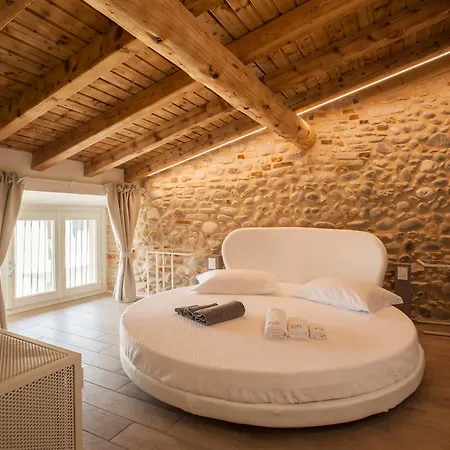B&B La Bellavita Del Garda Luxury-2