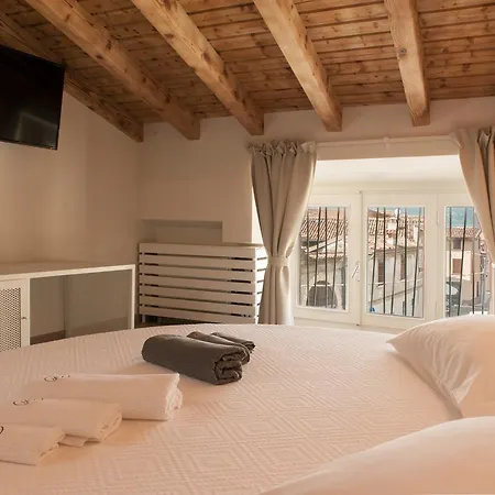 B&B La Bellavita Del Garda Luxury-2