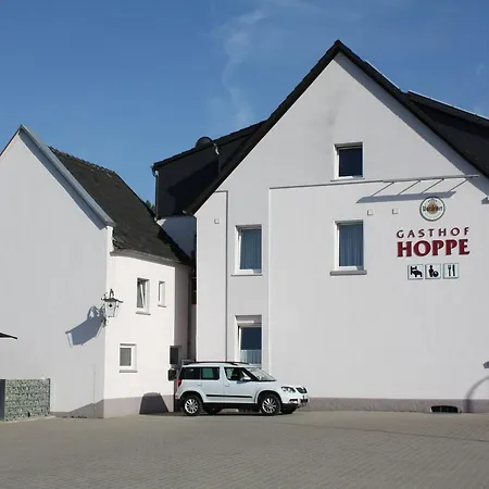 Gasthof Hoppe-2