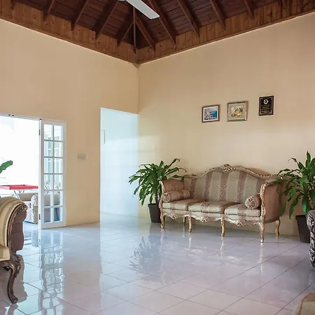 Diamond Villa Guest House-2