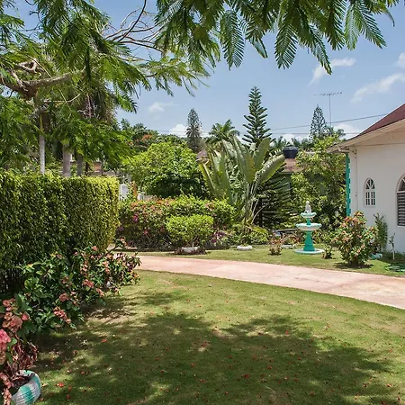Diamond Villa Guest House-3