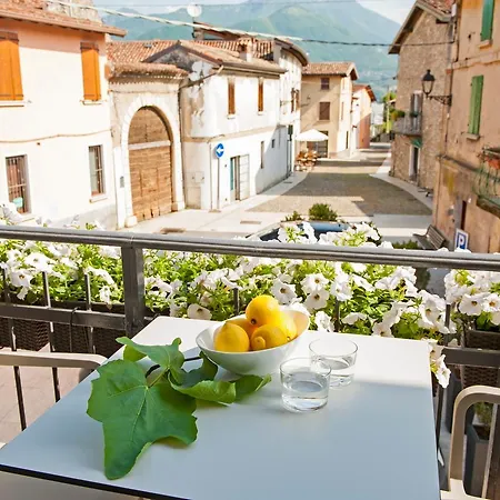 B&B La Bellavita Del Garda Luxury-3