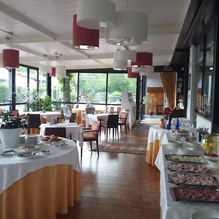 Hotel Stella Del Benaco-2
