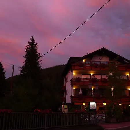 Hotel Hirsch mit Café Klösterle-2