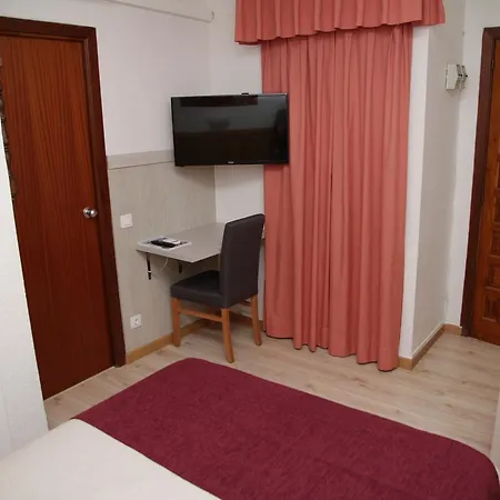 Hotel Real Castellon-3