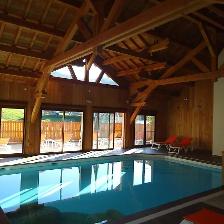 Hôtel Soleil des Neiges-3