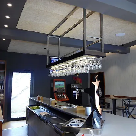 Hostal Galicia Arteixo-3