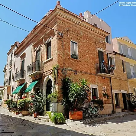 B&B Liu' Palazzo Ducale-2