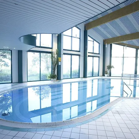 Werrapark Resort Hotel Heubacher Höhe-2