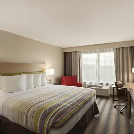 Country Inn & Suites By Radisson, Griffin, Ga-2