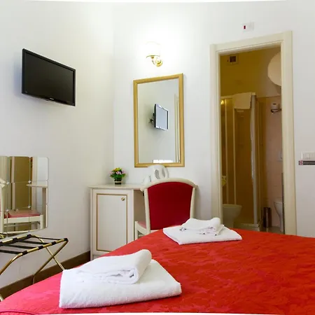 Best Suites Pantheon-2