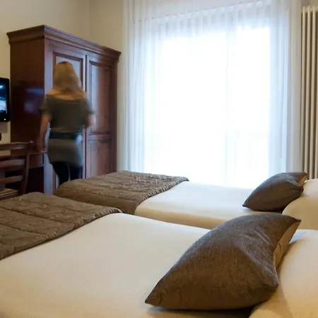 Hotel Belvedere Thiene-2