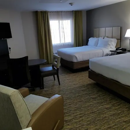 Candlewood Suites Independence By Ihg-2