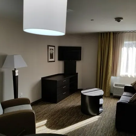 Candlewood Suites Independence By Ihg-3