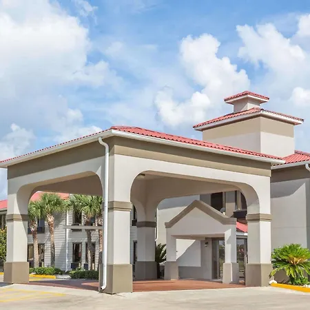 Days Inn By Wyndham Galliano La-2