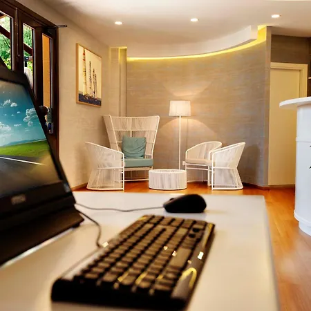 Favignana Hotel Concept Holiday-2