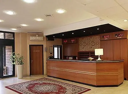 Hotel Executive Meeting & Events-2