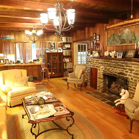 Grandview Lodge-2