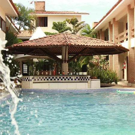 Hotel Pousada Mahon Mar-3