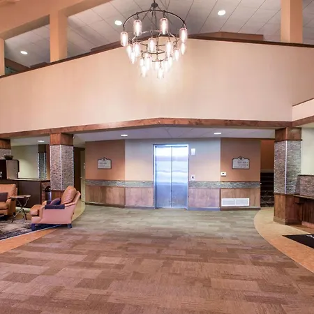 Bluegreen Vacations Odyssey Dells Resort-2