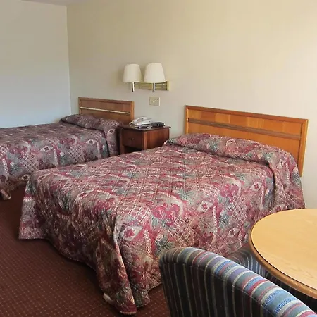 Greene Motel Boone-3