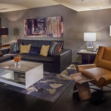 Hotelumiere Suites And Casino-3