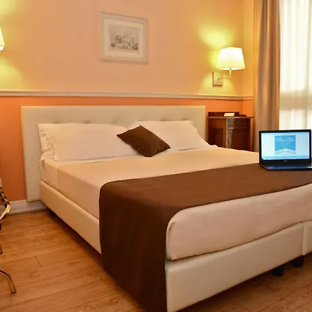 Hotel Ponte di Rialto-2