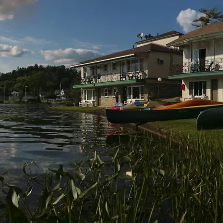Gauthier'S Saranac Lake Inn-2