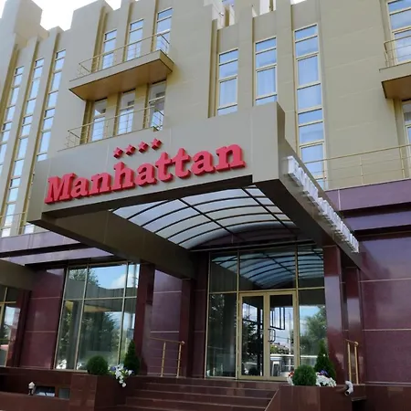 Manhattan Hotel&Restaurant-3