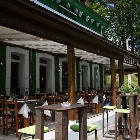 Hotel El Repelao-3
