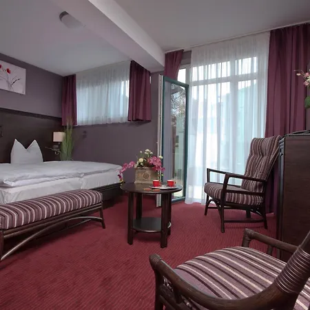 Goebel'S Hotel Aquavita-2