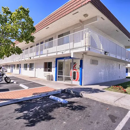 Motel 6-Pittsburg, Ca-2