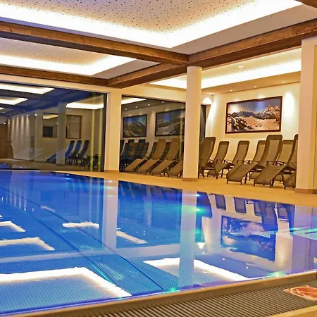 Hotel Trenker-3