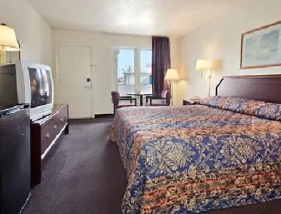 Americas Best Value Inn-3
