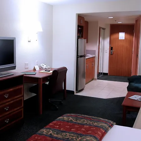 Garden Place Suites-3