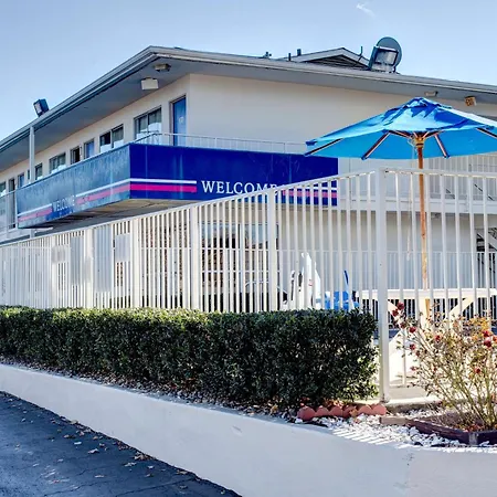 Motel 6-Murfreesboro, Tn-2
