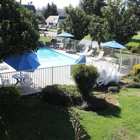 Motel 6-King City, Ca-2