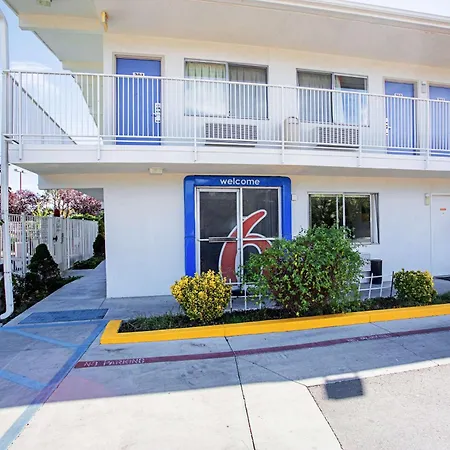 Motel 6-Prescott, Az-3