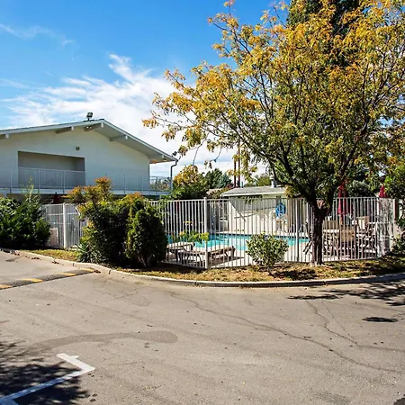 Motel 6-Prescott, Az-2